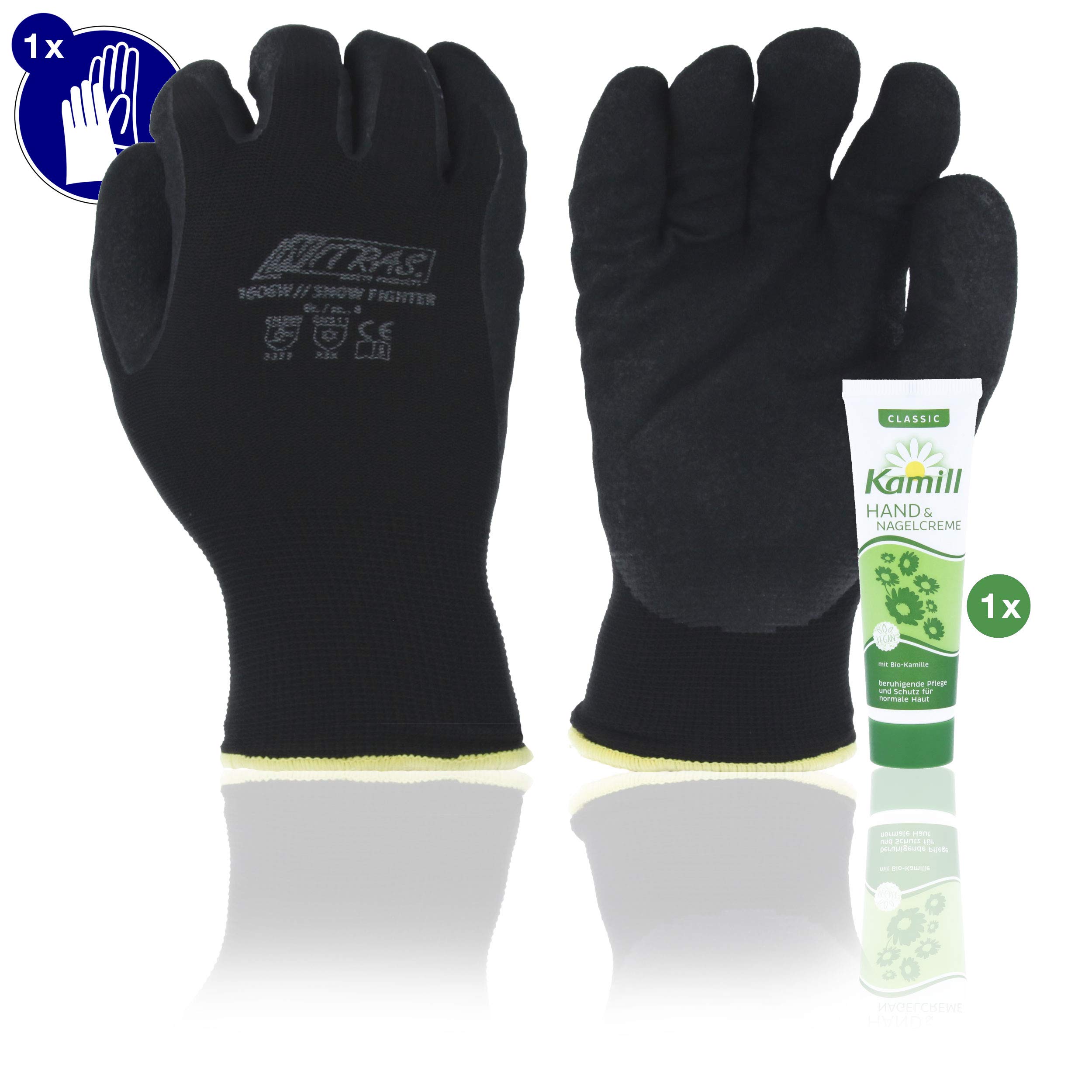 nitras-1606w-snow-fighter-winterhandschuhe-gr-e-m-mit-halter-und-handcreme-30-ml image 4