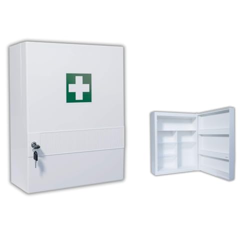 fap-first-aid-products-erste-hilfe-verbandschrank-leer-45x34-5x16-cm image 8