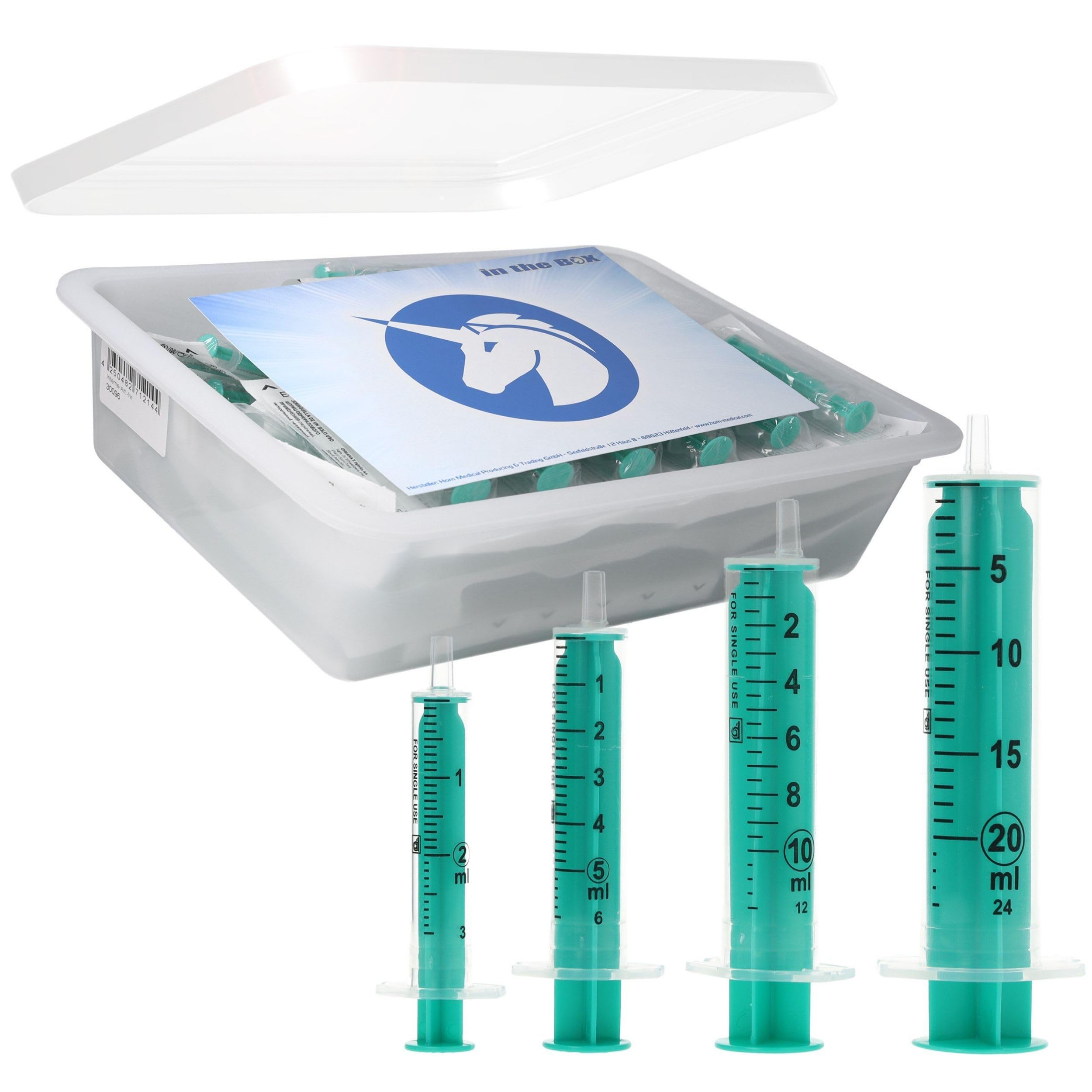 horn-medical-spritzen-set-ohne-kan-len-70-teilig-in-horn-box image 1