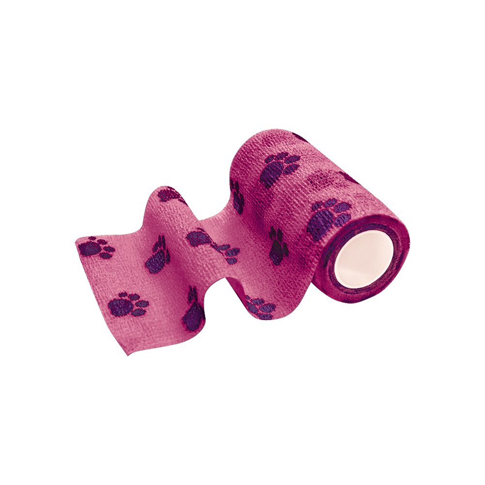 burnshield-veterin-r-koh-sive-fixierbinde-100-mm-x-4-5-m image 1