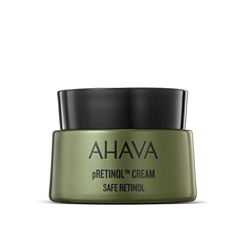 ahava-pretinol-creme-50-ml-24-7-anti-falten-feuchtigkeitscreme image 8