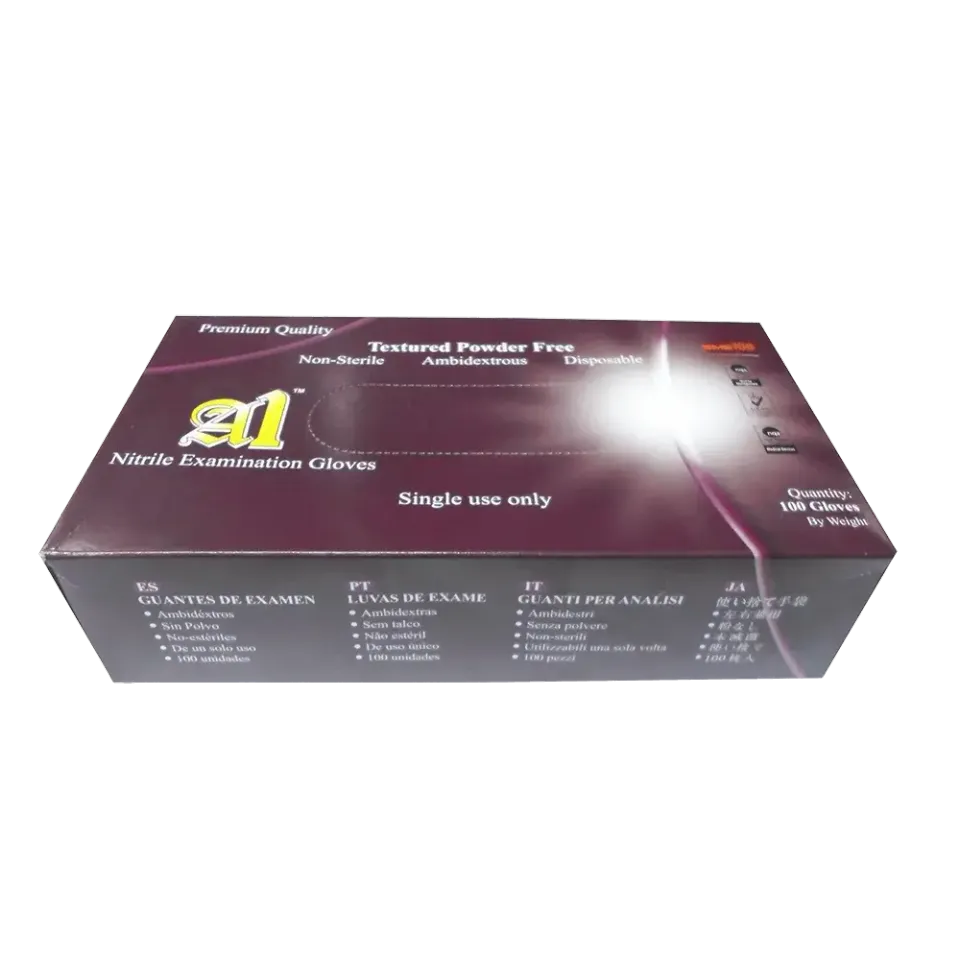 burnshield-nitrilhandschuhe-powder-free-puderfreie-einmalhandschuhe image 1
