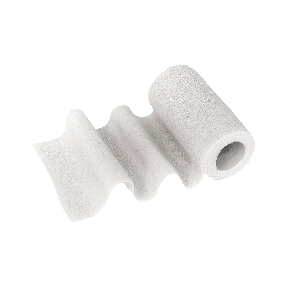 burnshield-cohesive-bandage-100mm-x-4-5m-verband image 1
