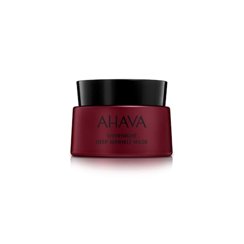 ahava-age-control-overnight-maske-f-r-tiefe-falten-50-ml image 7