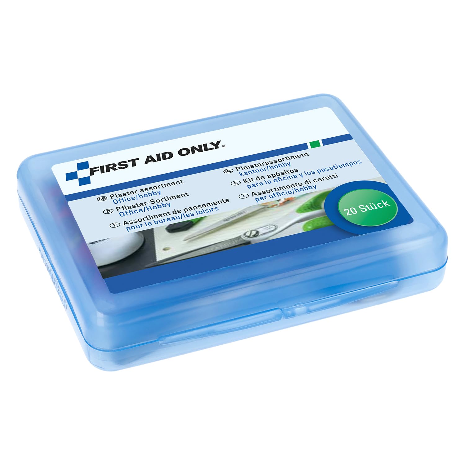 first-aid-only-pflasterset-industrie-handel-p-10023-100-st-ck image 6