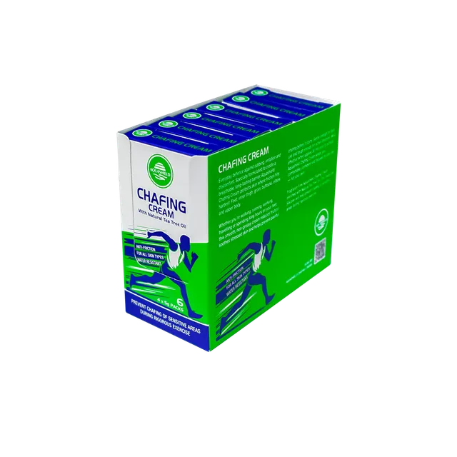 burnshield-aquashield-chafing-cream-sachet-box-hautschutzcreme image 1