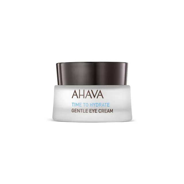 ahava-sanfte-augencreme-15-ml-mit-osmoter-und-hyalurons-ure image 1