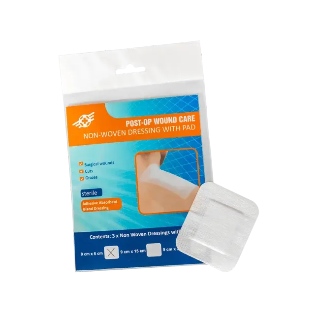 burnshield-non-woven-dressing-pad-wundauflage image 1