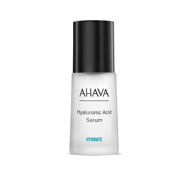 ahava-hyaluronic-acid-serum-30-ml image 1