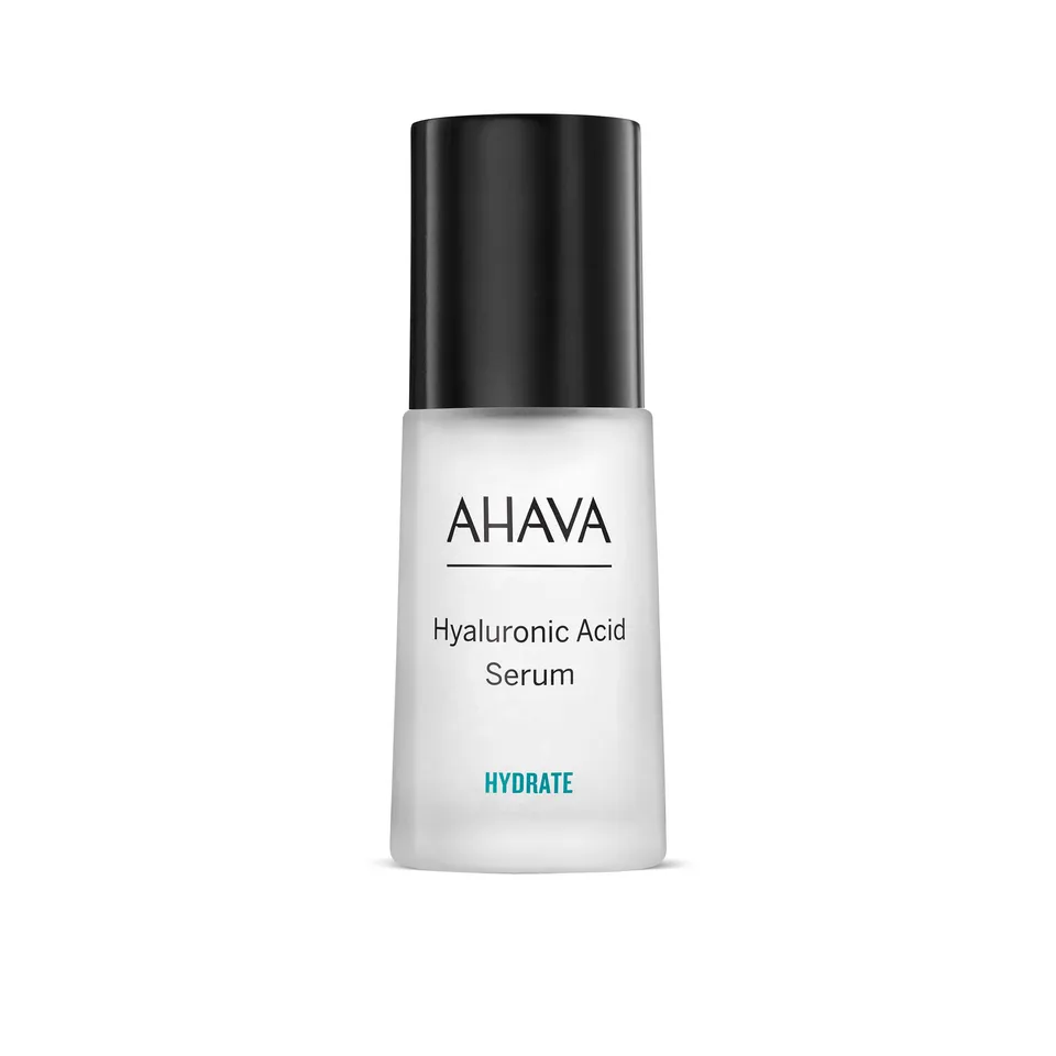 ahava-hyaluronic-acid-serum-30-ml image 1