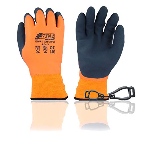 nitras-3560w-soft-grip-arbeitshandschuhe-xl image 5