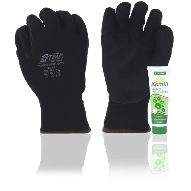 nitras-1606w-snow-fighter-winterhandschuhe-l-mit-halter-und-handcreme image 1