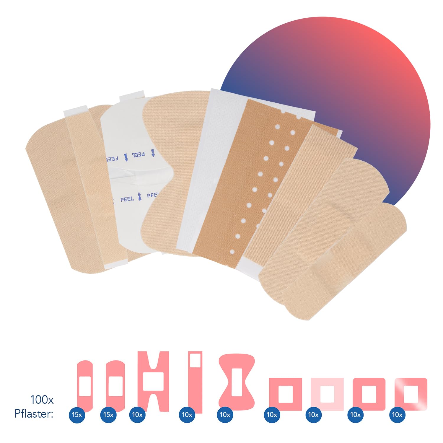 first-aid-only-pflasterset-industrie-handel-p-10023-100-st-ck image 2