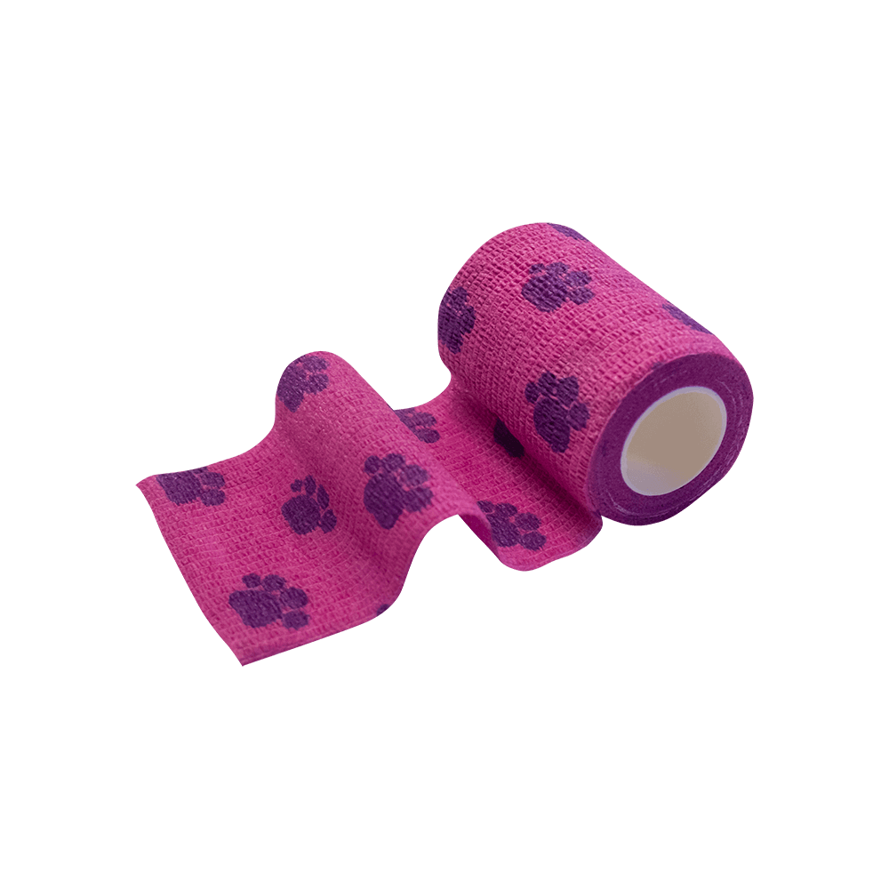 burnshield-veterin-r-koh-sive-fixierbinde-75mm-x-4-5m image 2
