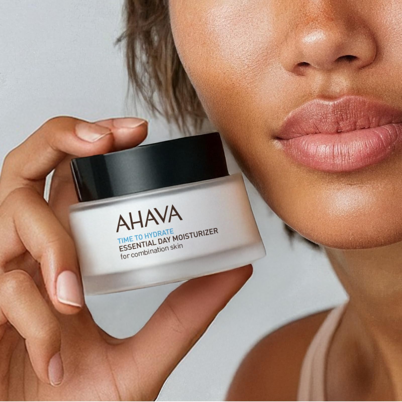 ahava-essential-day-moisturiser-mischhaut-50-ml image 5