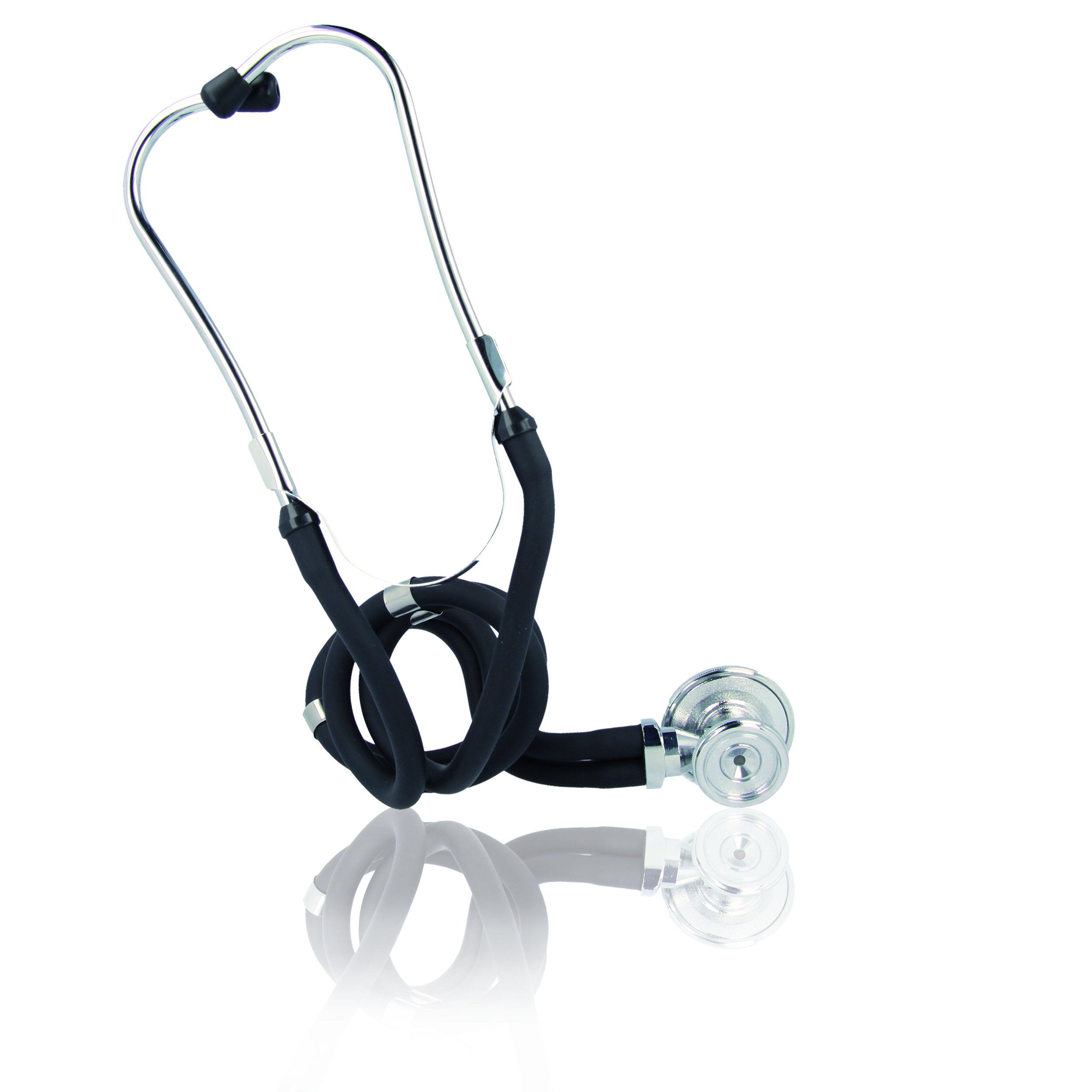 horn-medical-rappaport-doppelschlauchstethoskop-f-r-erwachsene-kinder image 2