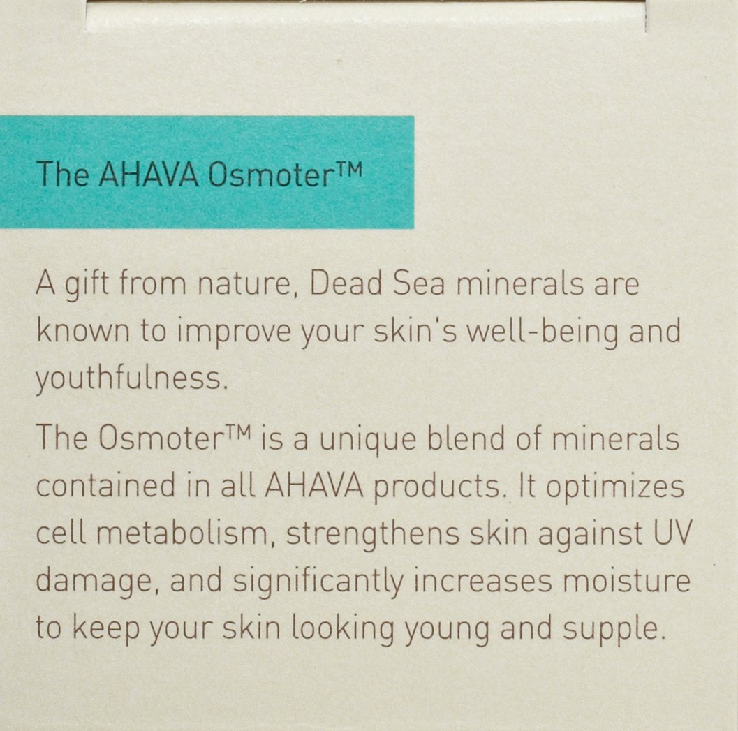ahava-time-to-smooth-age-control-eye-cream-15-ml-augencreme image 8