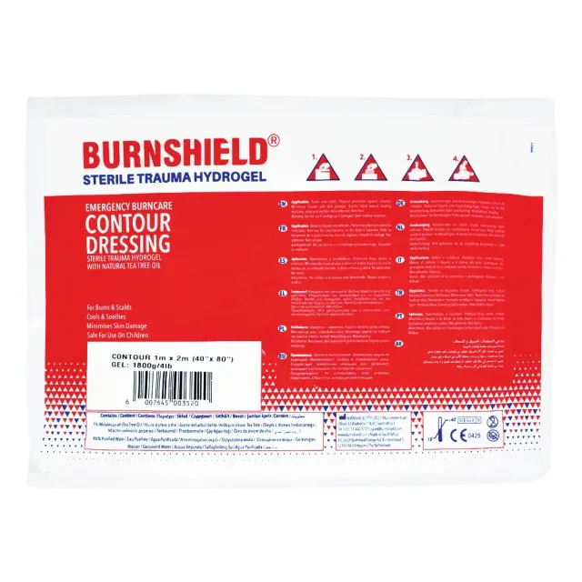 burnshield-contour-dressing-1-m-x-2-m-gro-fl-chen-brandwundenauflage image 1
