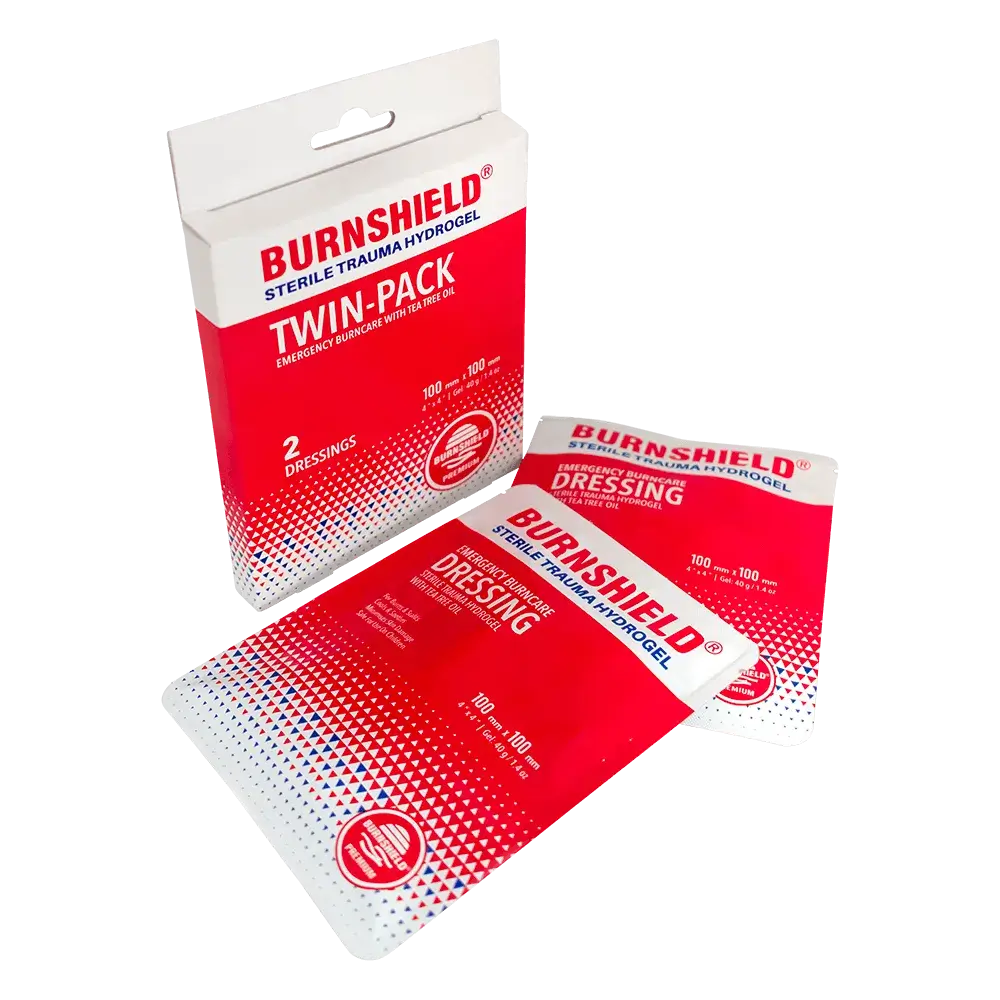 burnshield-wundauflage-100mm-x-100mm-twinpack-brandverband image 1