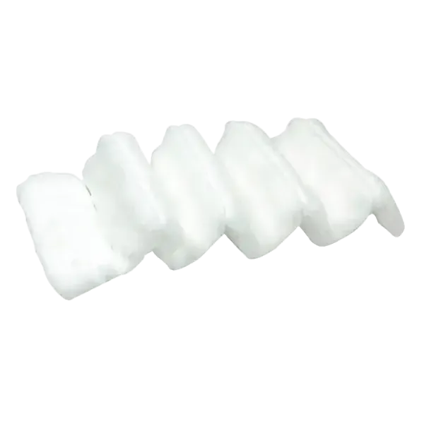 burnshield-cotton-wool-pleats-verbandwatte-zellstoff image 1
