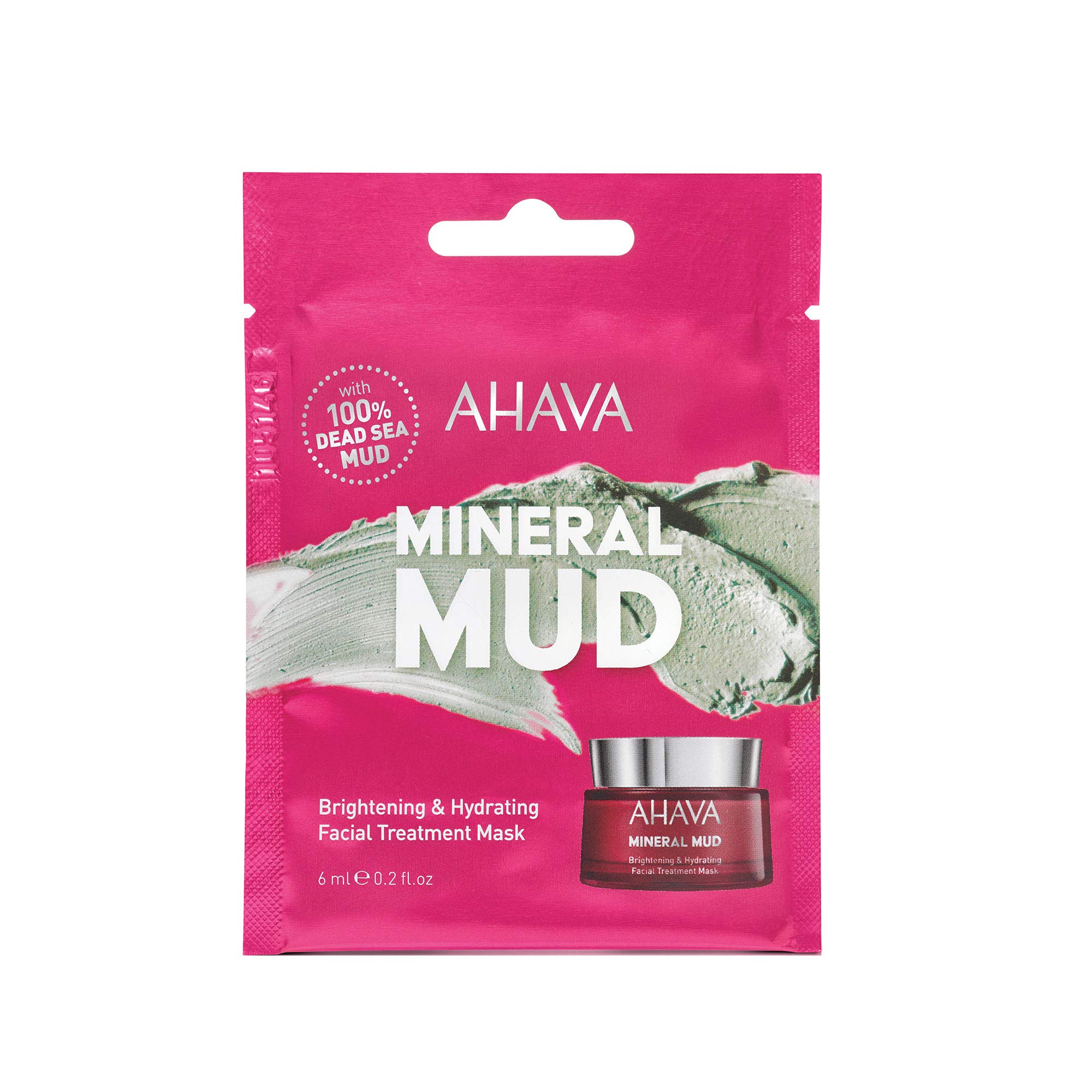 ahava-mask-moment-set-7-gesichtsmasken-5x-8-ml-2x-6-ml image 2