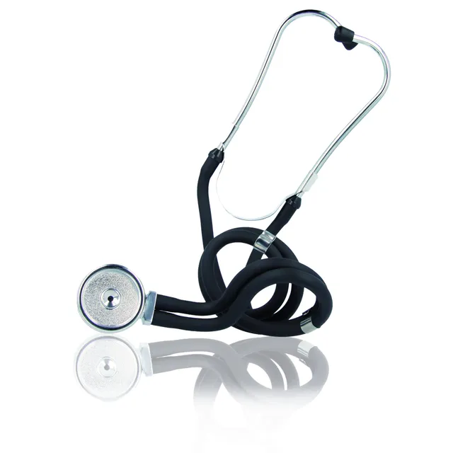 horn-medical-rappaport-doppelschlauchstethoskop-f-r-erwachsene-kinder image 1