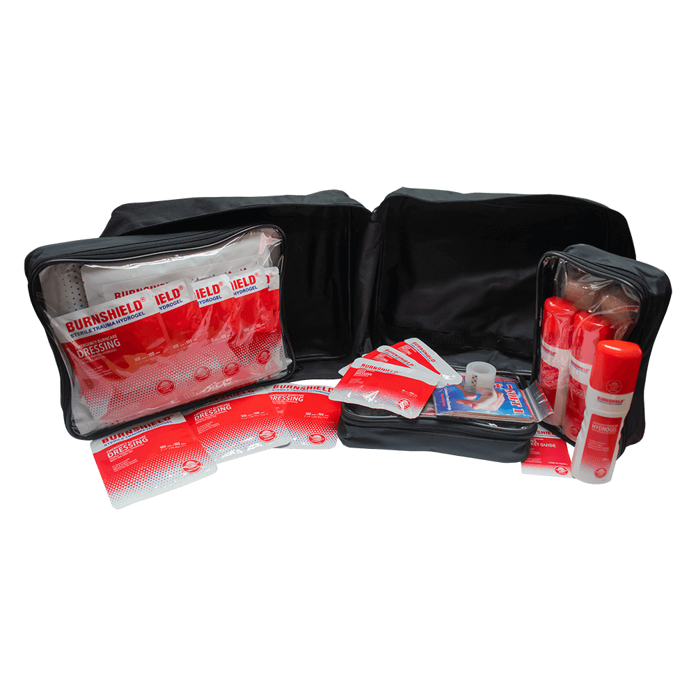 burnshield-confined-rescue-kit-verbrennungs-notfallset image 3