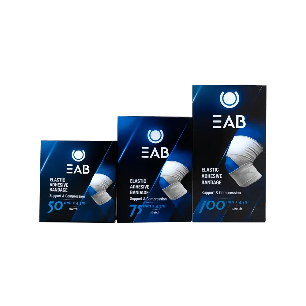 burnshield-premium-elastic-adhesive-bandage-elastische-klebebinde image 1