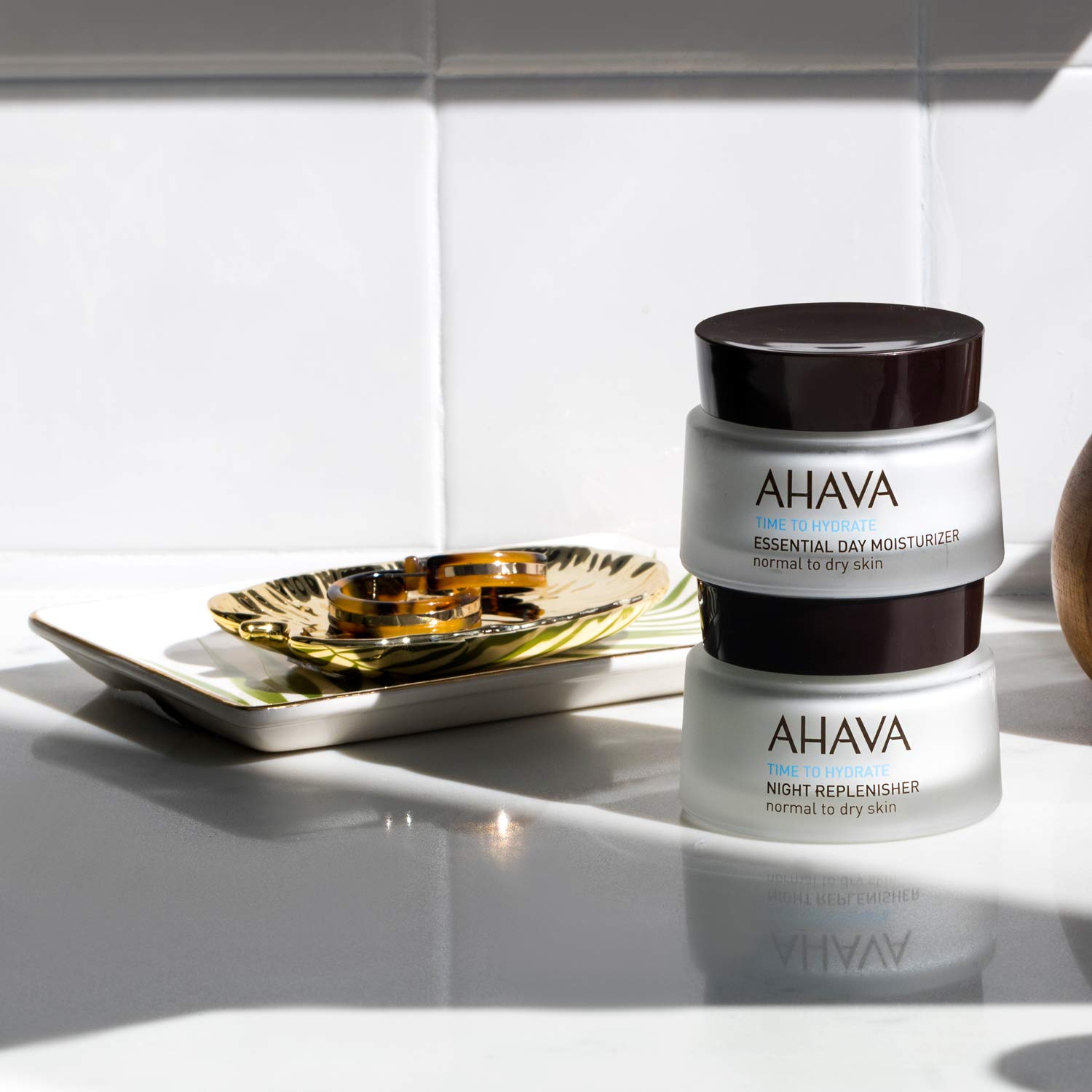 ahava-time-to-hydrate-night-replenisher-50-ml-nachtcreme image 6
