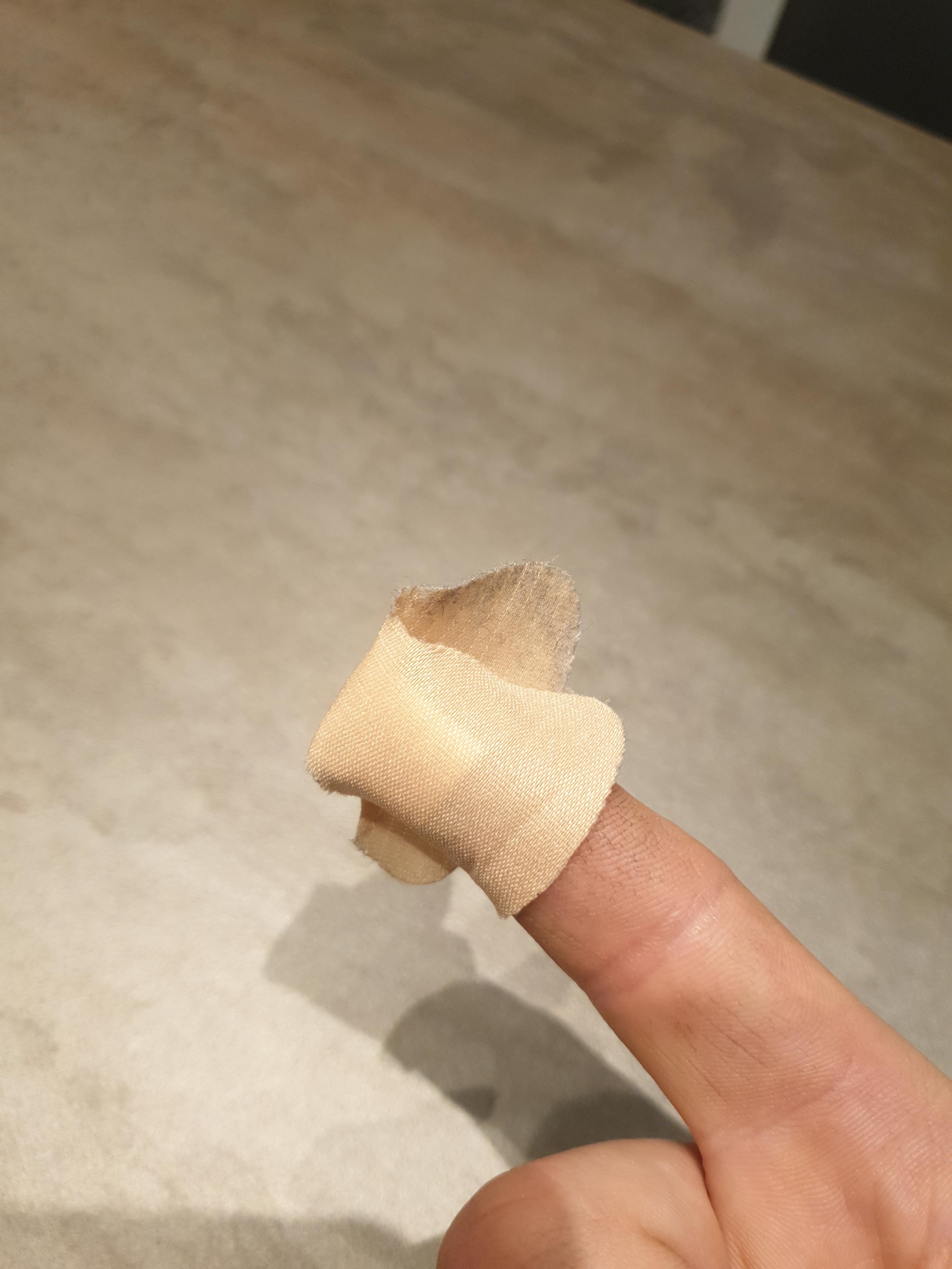 Zweckmäßig