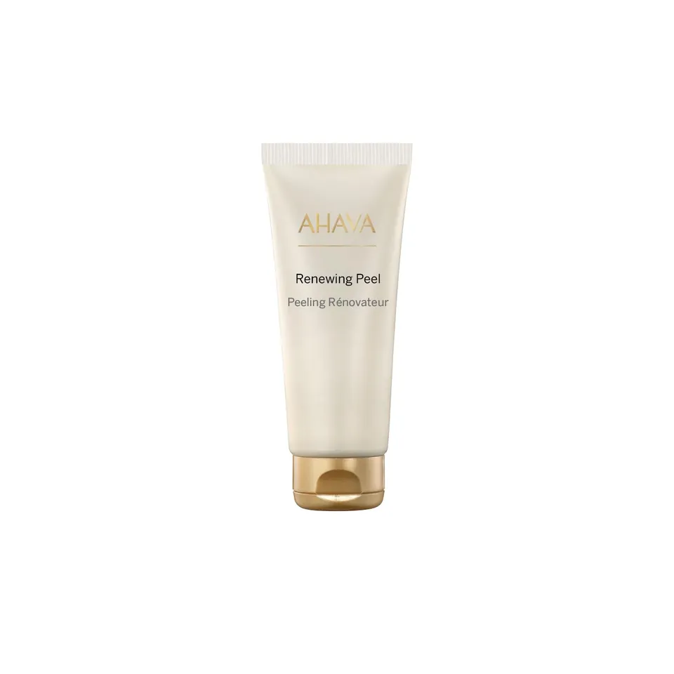 ahava-facial-renewal-peel-gentle-action-100-ml-gesichtspeeling image 1