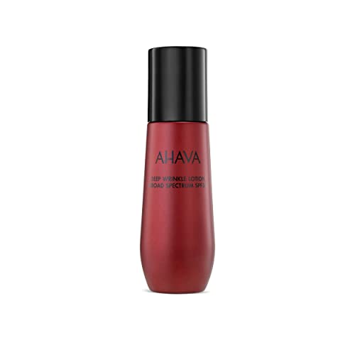 ahava-deep-wrinkle-lotion-spf-30-50-ml image 7
