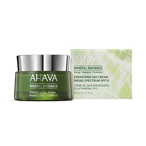 ahava-mineral-radiance-day-cream-spf15-50-ml image 8