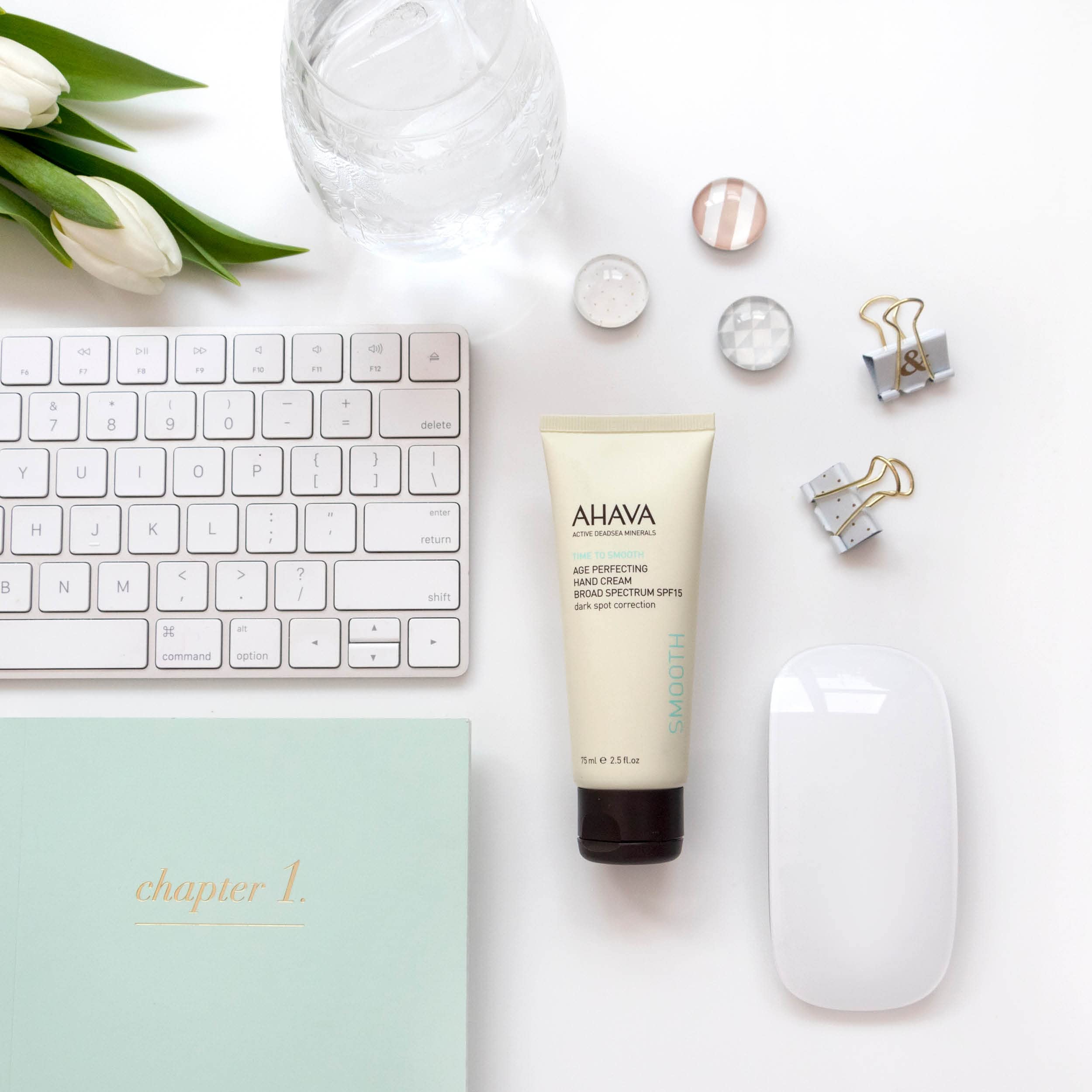 ahava-age-perfecting-hand-cream-lsf-15-75-ml image 5