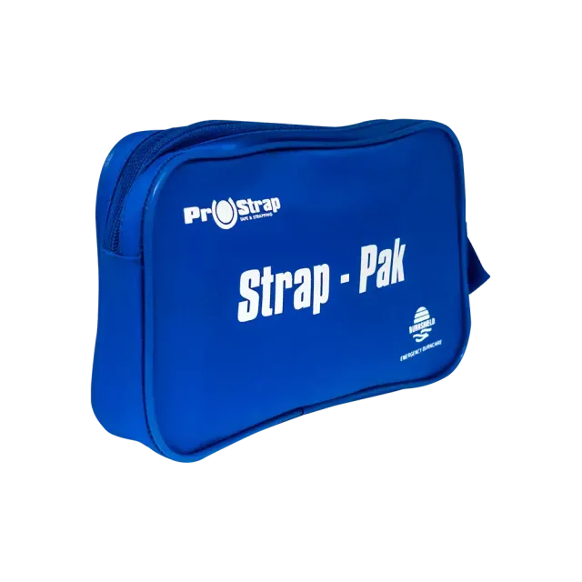 burnshield-prostrap-strap-pak-fixierverband image 1