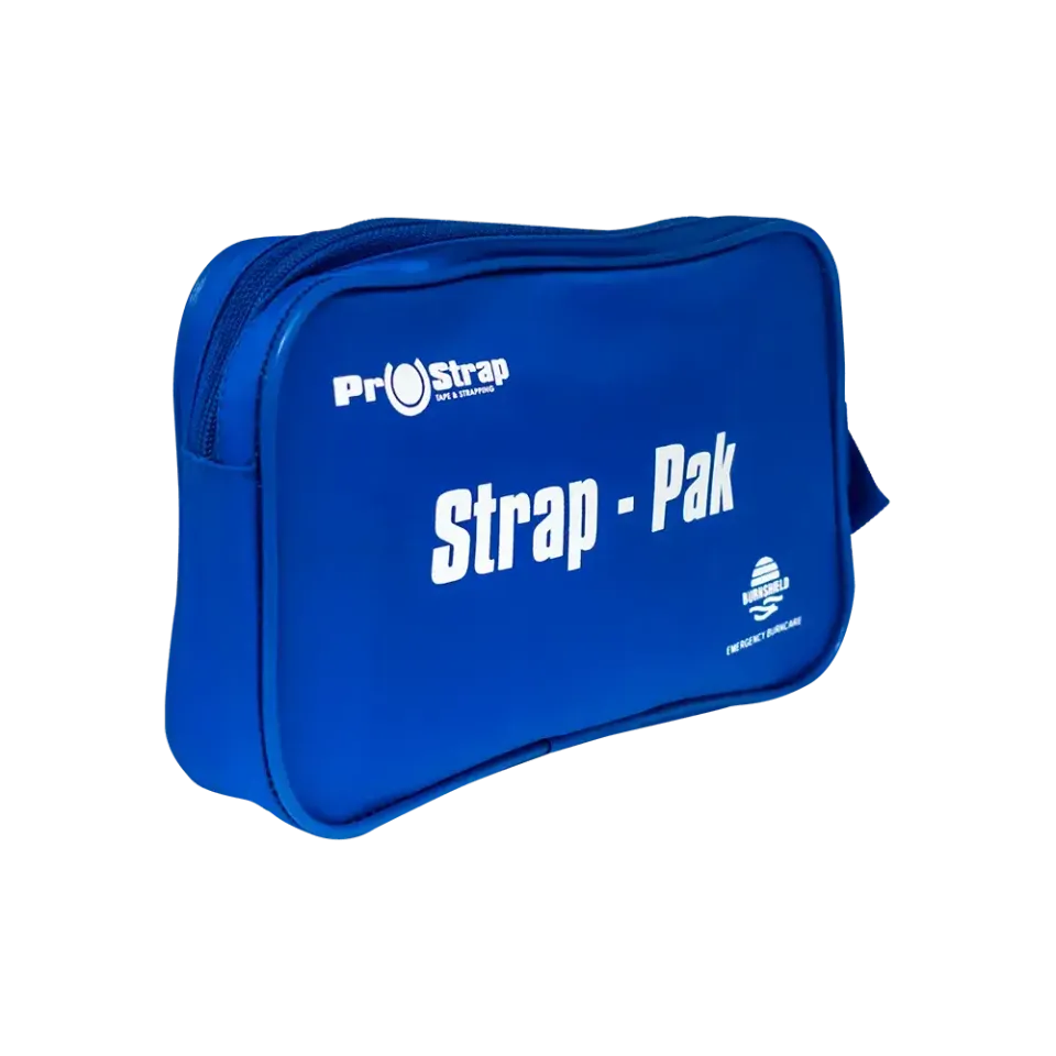 burnshield-prostrap-strap-pak-fixierverband image 1
