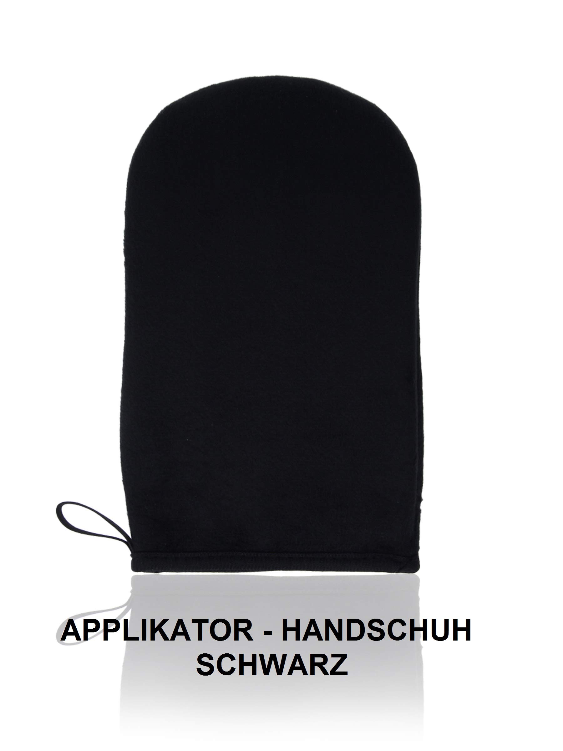horn-medical-premium-applikator-handschuh-black-edition-selbstbr-uner-handschuh- image 2