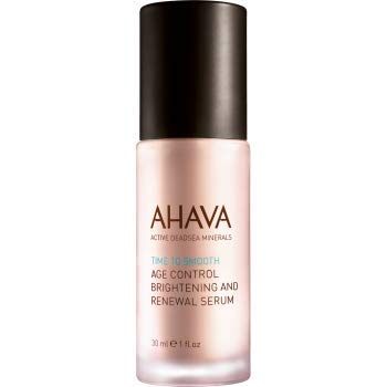 ahava-age-control-brightening-and-renewal-nachtserum-gegen-pigmentflecken image 3