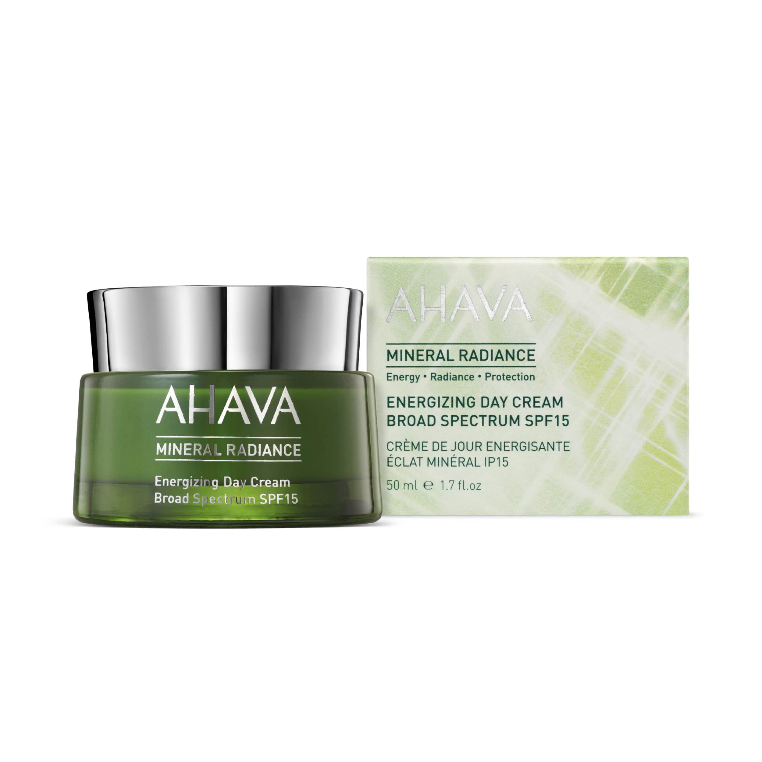 ahava-mineral-radiance-day-cream-spf15-50-ml image 2