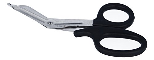horn-medical-notfall-schere-19-cm-mit-abgerundeter-spitze image 6