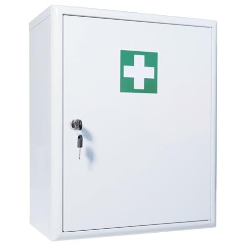 fap-first-aid-products-verbandschrank-c-erste-hilfe-schrank-metall-mit-din-13157 image 8
