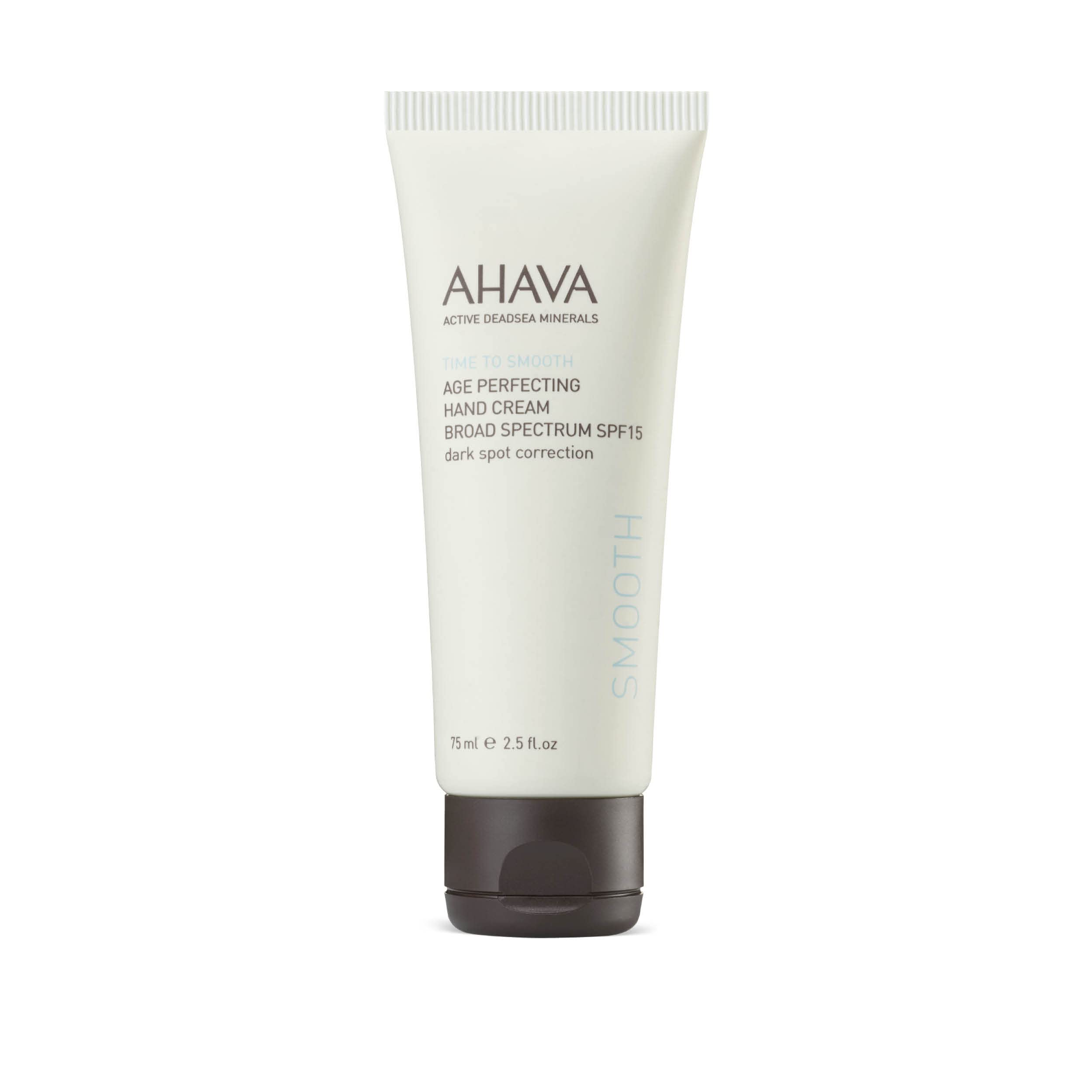 ahava-age-perfecting-hand-cream-lsf-15-75-ml image 1