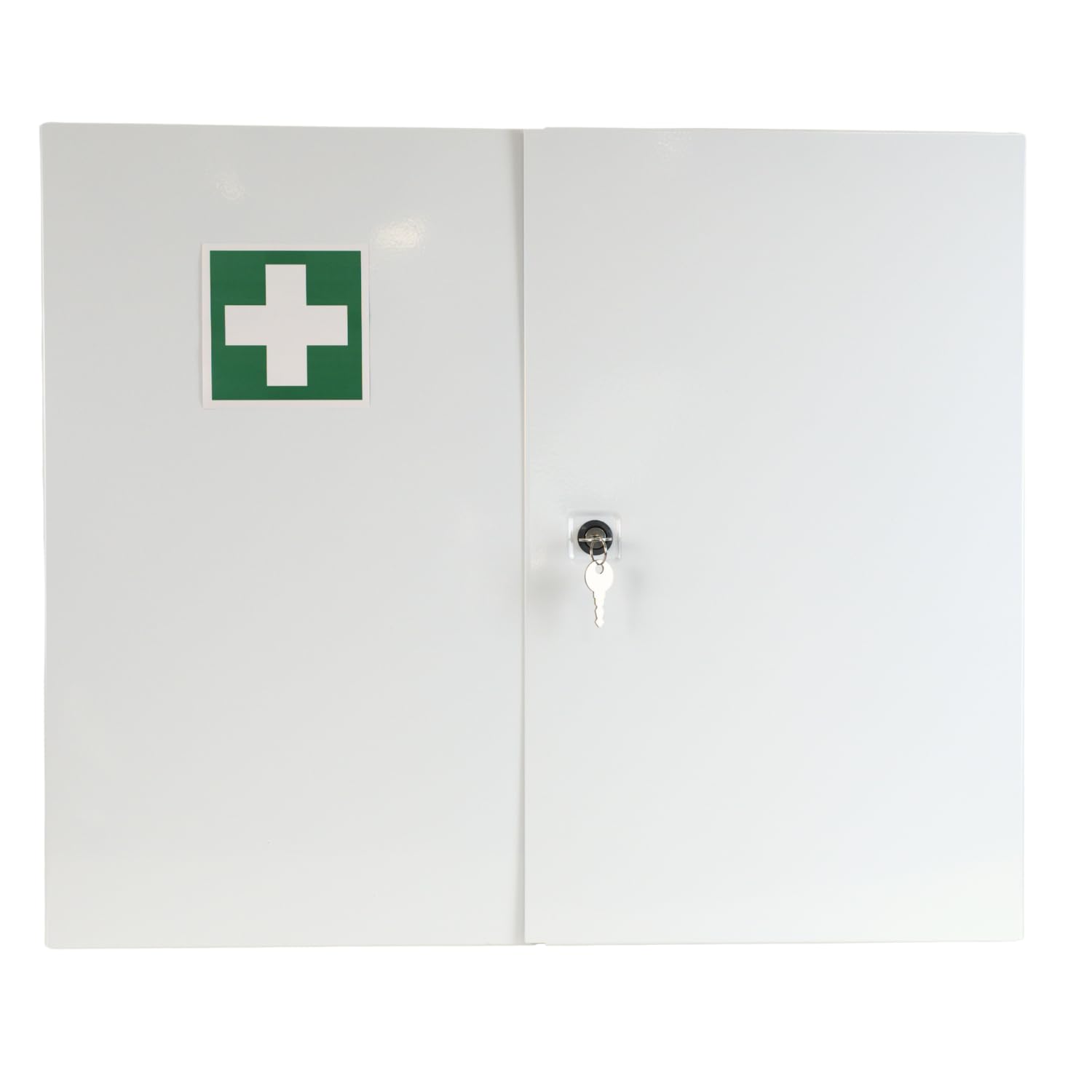 fap-first-aid-products-verbandschrank-g-erste-hilfe-schrank-metall-mit-din-13169 image 6