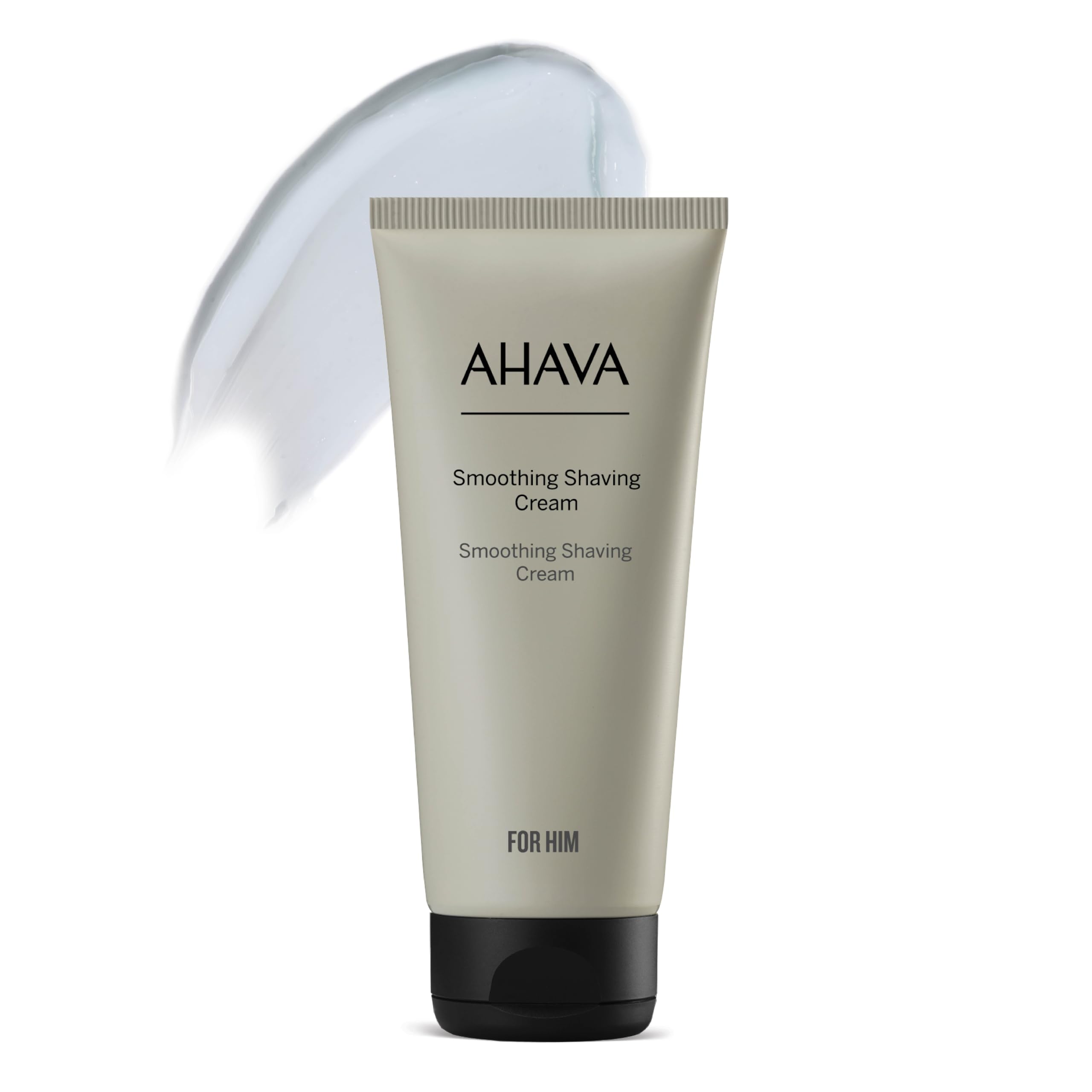ahava-men-foam-free-rasiercreme-200-ml image 1
