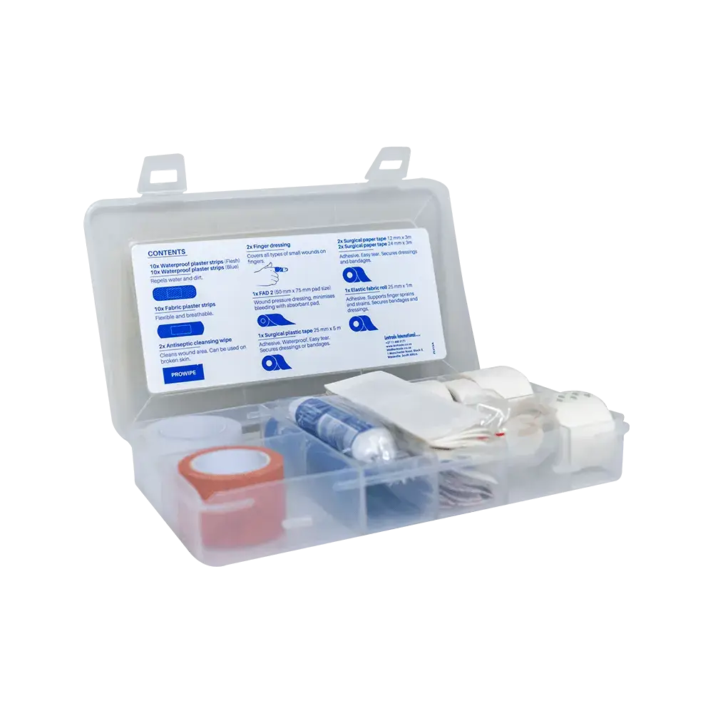 burnshield-pflaster-set-mit-box-sortiment-f-r-erste-hilfe image 2