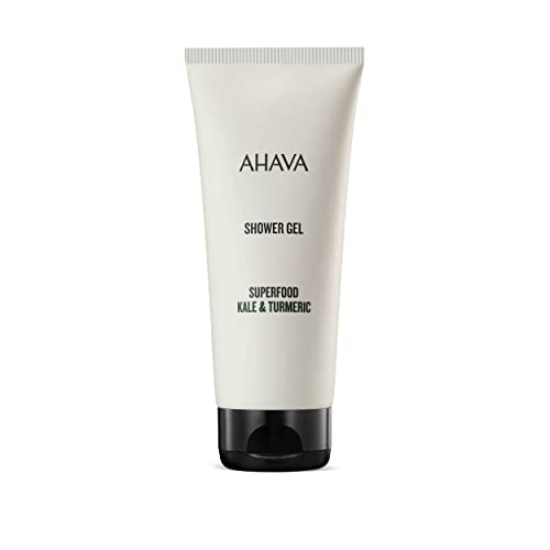 ahava-duschgel-mit-kale-und-kurkuma-200-ml image 7