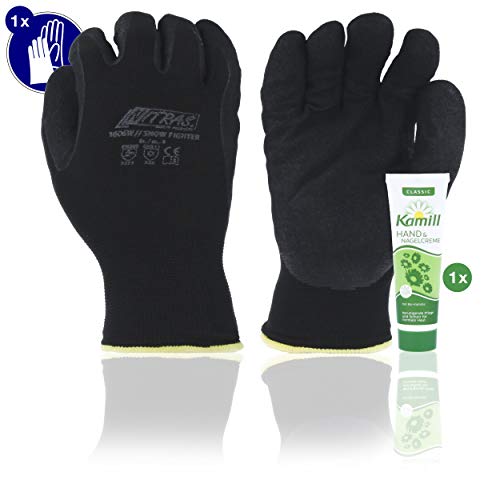 nitras-1606w-snow-fighter-winterhandschuhe-gr-e-m-mit-halter-und-handcreme-30-ml image 8