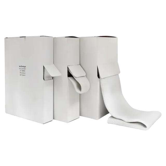 burnshield-elastischer-netzverband-fixierschlauch image 1