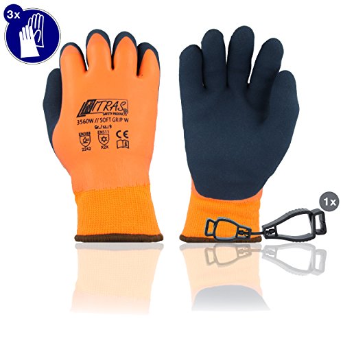 horn-medical-nitras-3560w-soft-grip-arbeitshandschuhe-gr-e-l-mit-handschuhhalter image 8