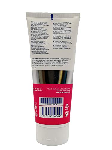 attends-professional-care-hydro-gel-200-ml image 2
